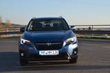 Subaru XV 1.6i Exclusive+ Lineartronic 4WD Exclusive+ - Subaru in Bonn
