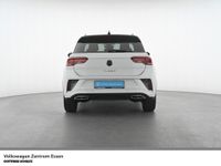 Volkswagen T-Roc - Vorschau Bild 5