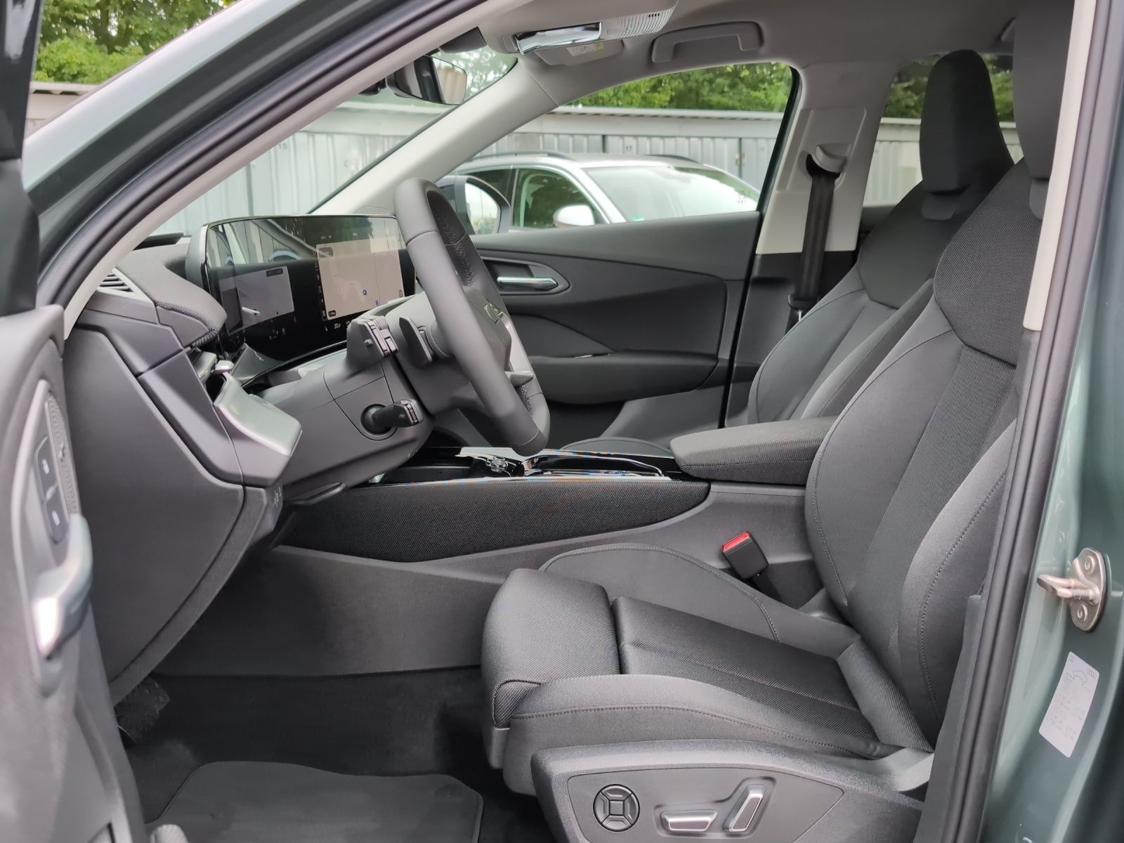 Audi Q3 - Bild 16