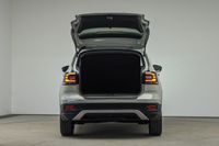 Volkswagen T-Cross - Vorschau Bild 8