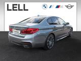 BMW 530e iPerformance Limousine M Sportpaket DAB - BMW 530: Sportpaket 530d M