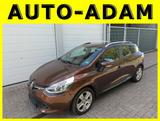 Renault Clio IV Grandtour Dynamique*Automatikgetriebe* - Renault Clio in Lübeck