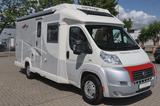 Carthago T 145 H - Carthago Teilintegrierter