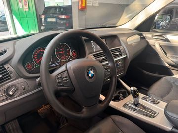 BMW X3 - 9