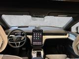 Volvo EX90 Ultra Pure Electric AWD Twin Motor 7-Sitzer - Volvo 7-Sitzer