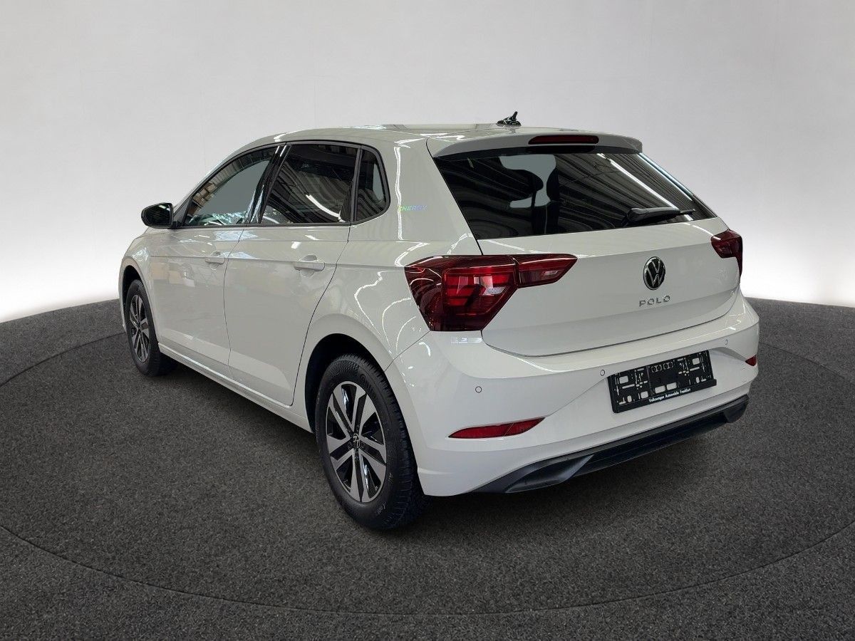 Volkswagen Polo - Bild 2