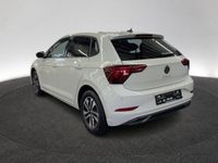Volkswagen Polo - Vorschau Bild 2
