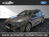 Ford Focus ST-Line Sportpaket Bluetooth Navi LED