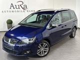 Seat Alhambra 2.0 TDI DSG 4D FR-LINE NAV+XEN+ACC+18ZO - Seat Alhambra in Oldenburg