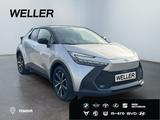 Toyota C-HR Team D 2.0 Hybrid *LED*ACC*el. Heck*CAM*SHZ - Toyota C-HR in Hamm