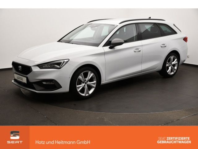 Seat Leon ST FR 1.5 eTSI DSG LED/ACC