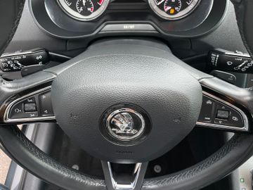 Skoda Octavia - 4