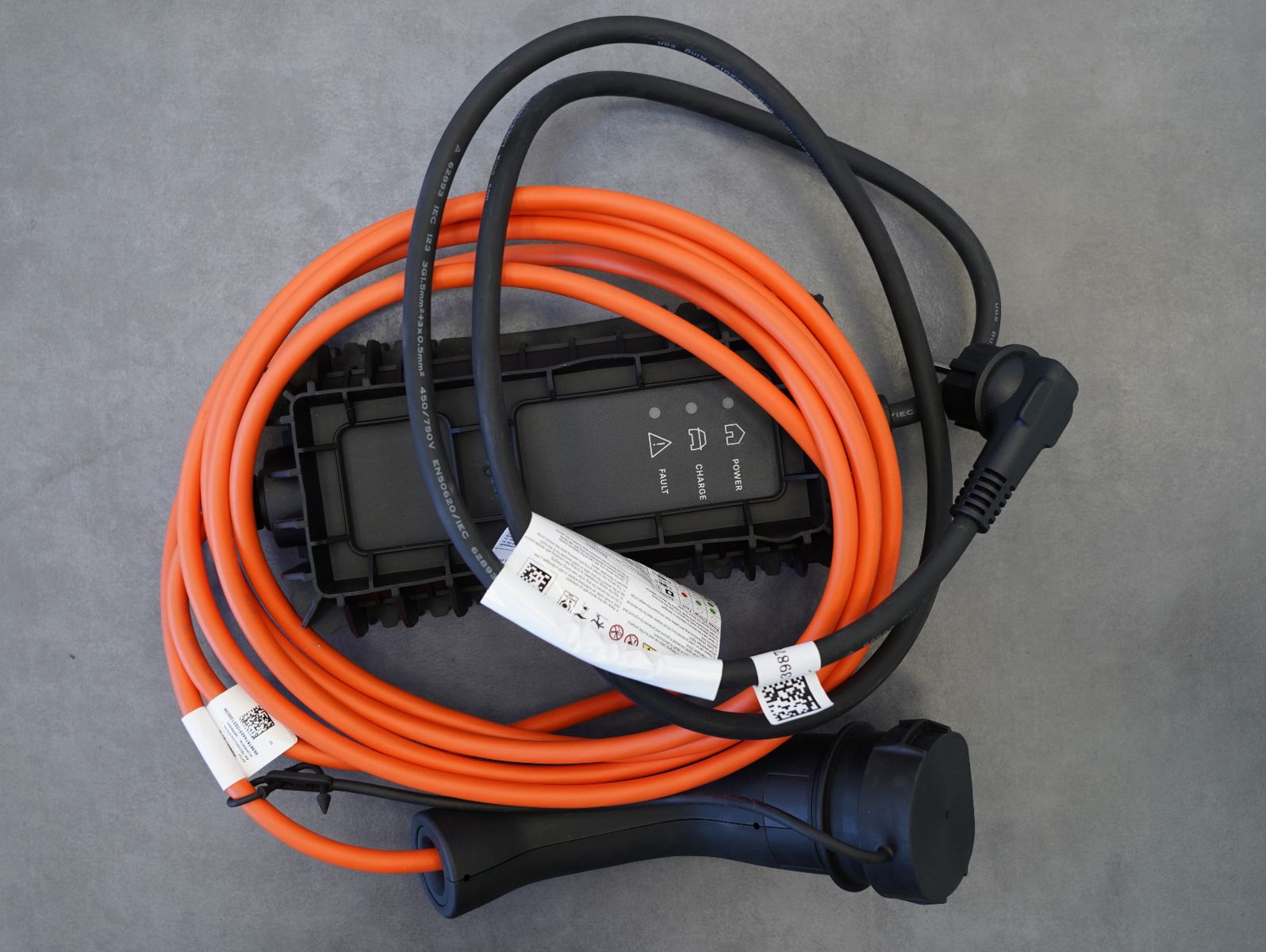 Fahrzeugabbildung Opel Corsa F e Edition FACELIFT/LED/11KW/SOH100