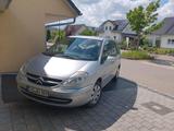 Citroën Citroen C8 Diesel HDI135 Bj. - Citroën C8 aus 2009