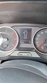 Volkswagen Crafter Kasten Kasten 35 lang Superhochdach FWD - Volkswagen Crafter in Nürnberg