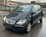 Mercedes-Benz A 200 CDI Automatik - Gebrauchtwagen mit Automatik bis 3.500 Euro