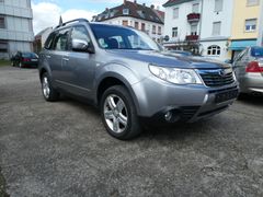 Subaru Forester Comfort*TÜV 02/2025*Automatic*Garantie*