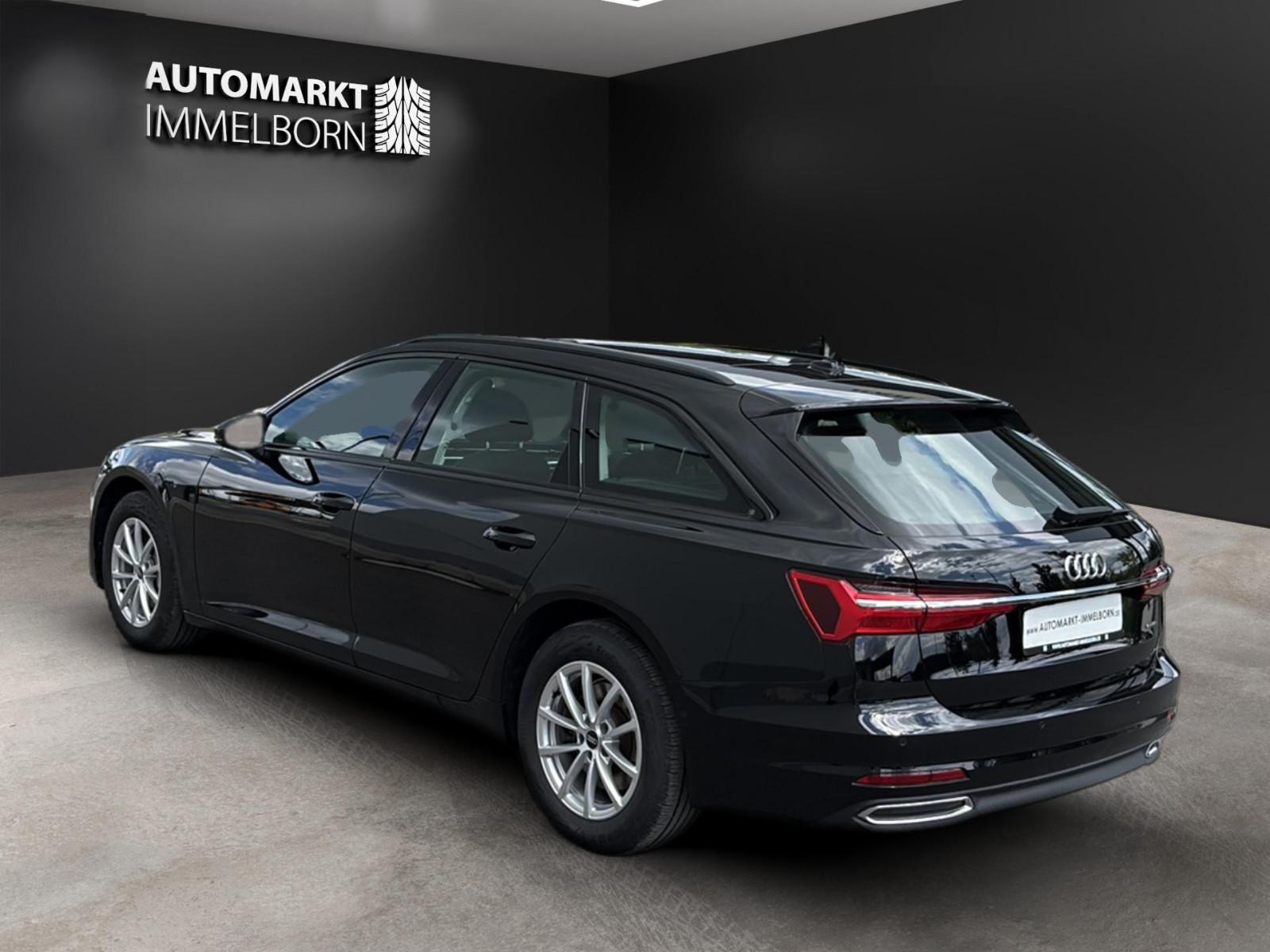 Audi A6 quattro Kamera*Headup*Pano*Virtual*ACC*DAB, миниатюра 5
