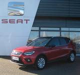 Seat Arona Xcellence 1.0 TSI DSG/LED/NAVI/RFK/ACC/PDC - Seat Arona in Rostock