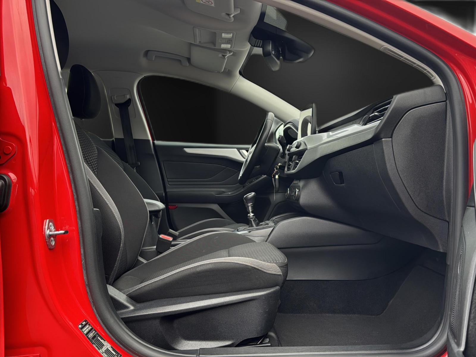 Ford Focus Cool Connect Kamera*LED*Navi*LM*Tempo*DAB, миниатюра 15