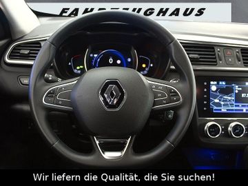 Fahrzeugabbildung Renault Kadjar TCe140 EDC Equilibre*R-Link*Klima*