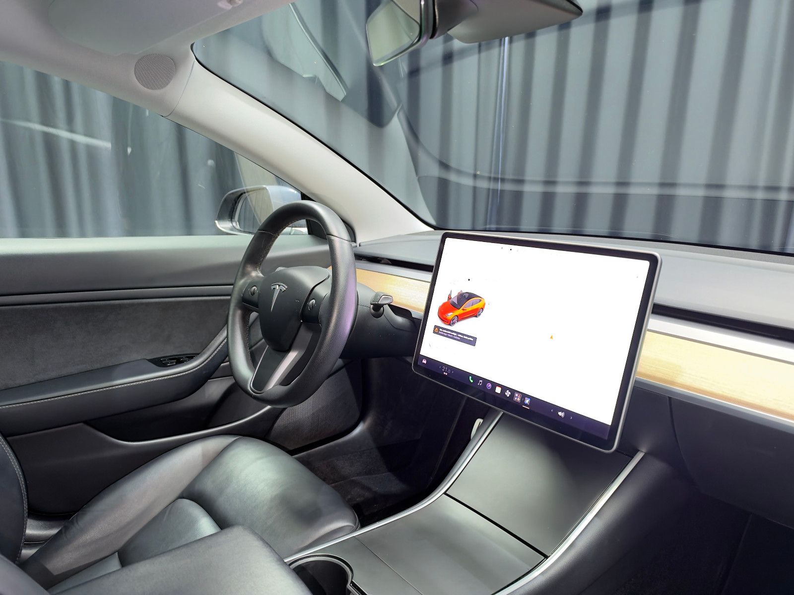 Fahrzeugabbildung Tesla Model 3 Performance Dual AWD |PANO|PREMIUM-SOUND