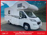 XGO Dynamic 20 - 1.Hand - Rundsitzgruppe - Garage - - XGO Wohnmobil oder -wagen