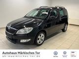 Skoda Roomster 1.6 TDI Ambition+KlimaAT+EPH - Skoda Roomster: TDI