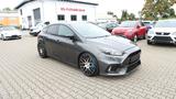 Ford Focus 2.3 EcoBoost Lim. RS*Navi*8xfach Bereift* - Ford: RS