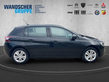 Peugeot 308 Active 130 THP 1.2 *ABS*ESP*LEMKR.m.MULTIF