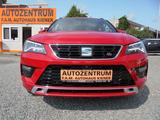 Seat Ateca FR Allrad*Autom*LED*Navi*Kessy*ACC*Standh* - Seat Ateca in Mannheim