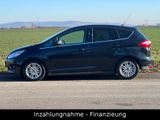 Ford C-Max C-MAX Titanium/Klima/Navi/Kamera/AHK/ - Ford: Navigationssystem