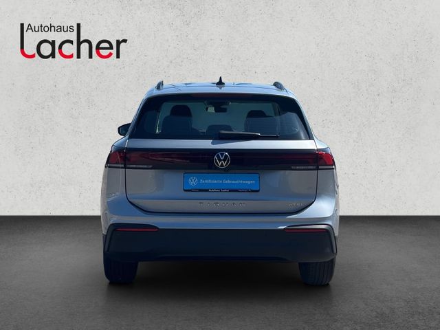 Tiguan Life 1.5 eTSI DSG