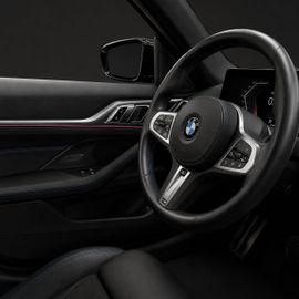 BMW 420 - 11
