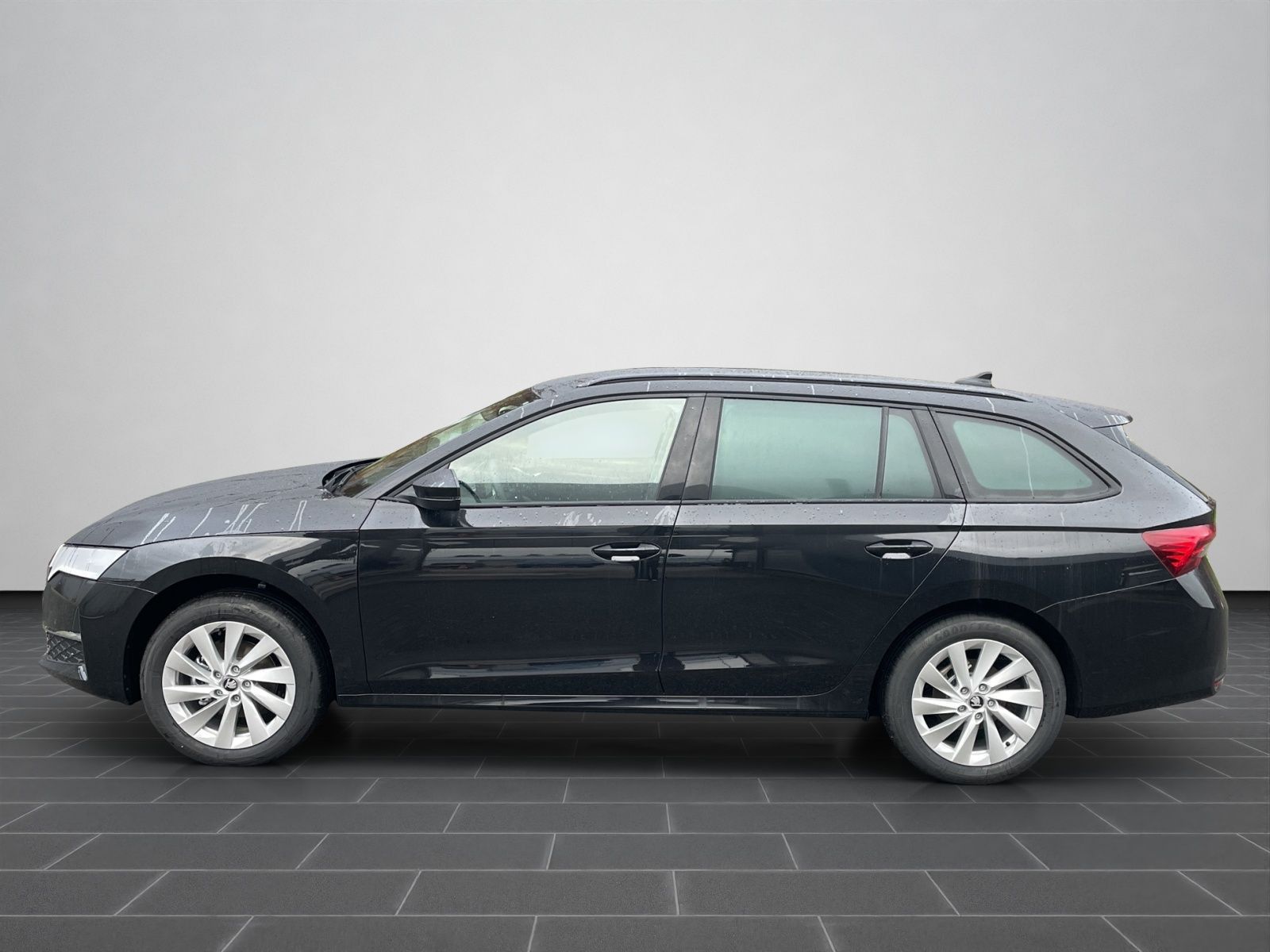 Skoda Octavia - Bild 8