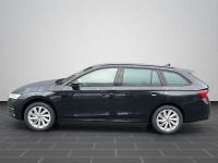 Skoda Octavia - Vorschau Bild 8