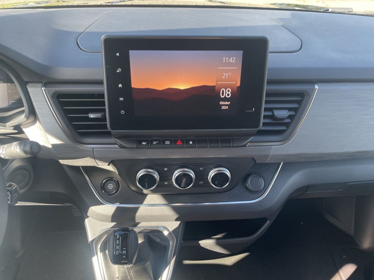 Renault Trafic - Bild 18