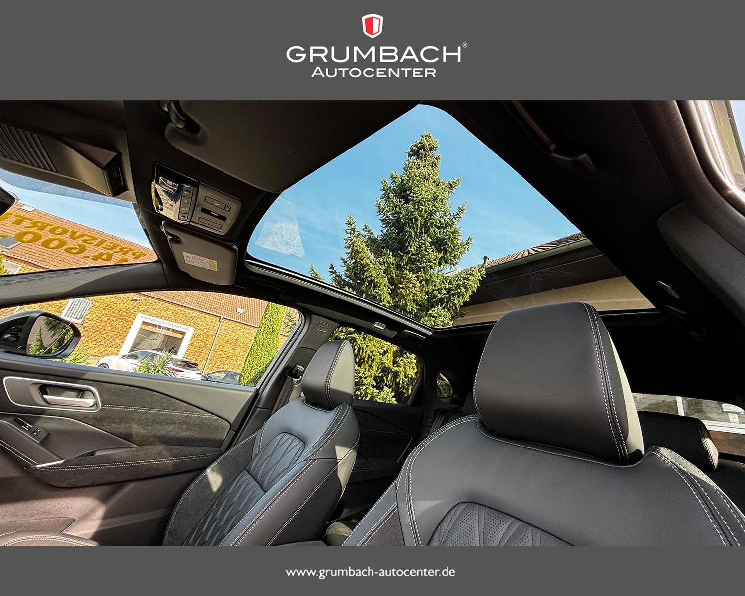 Nissan Qashqai TEKNA+ Premium 1.3 DIG-T MHEV 116kw X..., миниатюра 11