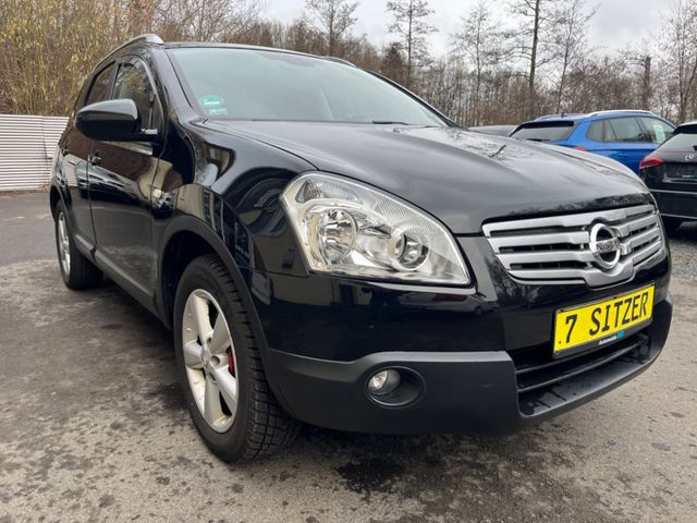 Nissan Qashqai +2 Acenta*Diesel*Klima*