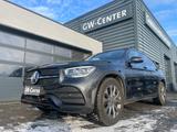 Mercedes-Benz GLC 200 4Matic AMG Line - Navi - LED - 1. Hand - Mercedes-Benz GLC 200 in Leipzig