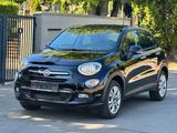 Fiat 500X Pop Star /1-Hand/Top Gepflegt