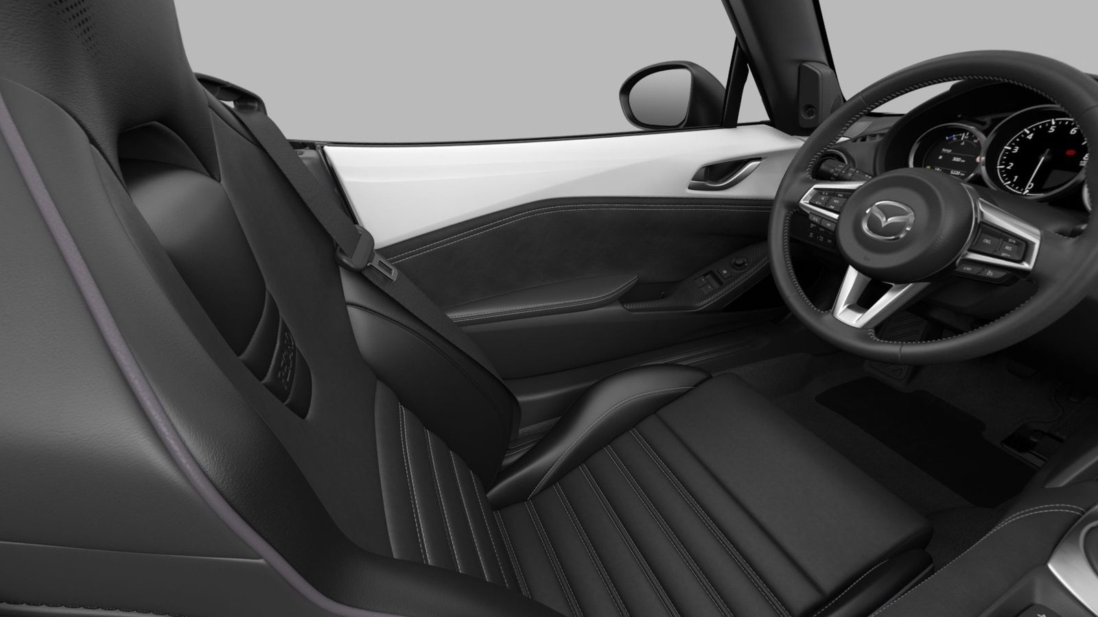 Mazda MX-5 - Bild 15