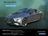 Mercedes-Benz CLS 53 AMG DISTRO+GSD+STANDHZ+360°+BURME+NIGHT - gebrauchte Mercedes-Benz CLS 53 AMG aus dem Jahr 2022