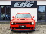 Dodge Challenger R/T Scat Pack Widebody 392 SRT HEMI V - Dodge Challenger: Srt