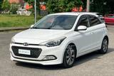 Hyundai HYUNDAI i20 1.4 CRDi 5 porte Comfort - Hyundai i20 Comfort mit Diesel-Antrieb