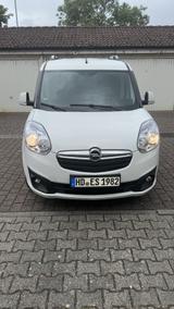 Opel Combo - Opel Combo Gebrauchtwagen in Mannheim