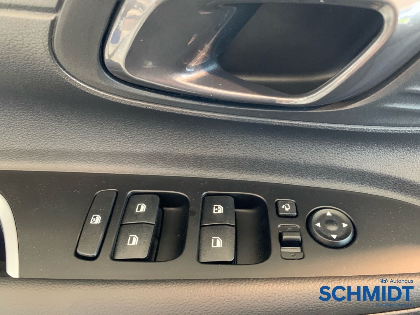 Hyundai i20 - Bild 13