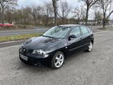 Seat Ibiza Best of, TÜV + Serv. + Zahnriemen NEU - gebrauchte Seat Ibiza aus dem Jahr 2009