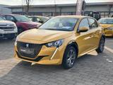 Peugeot E-208 Allure 136 - gebrauchte Peugeot 208 aus dem Jahr 2020