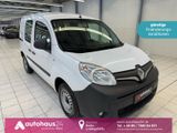 Renault Kangoo Rapid 1.5 BLUE dCi 95 FAP Extra|Sitzhzg - Renault Karlsruhe